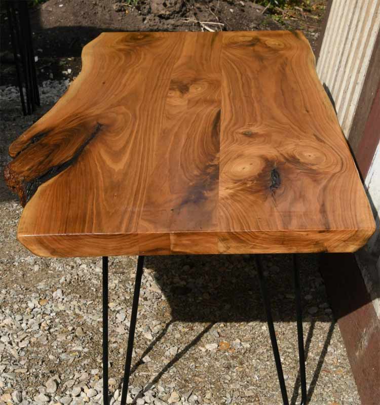 Splitwood Table